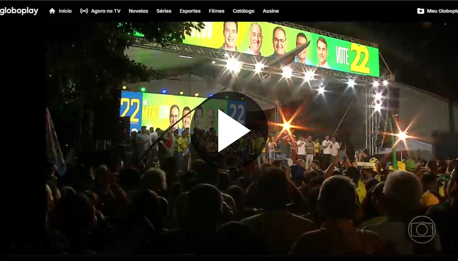 Flávio Bolsonaro (PL): Concentra seus esforços na região Nordeste e Sudeste.
