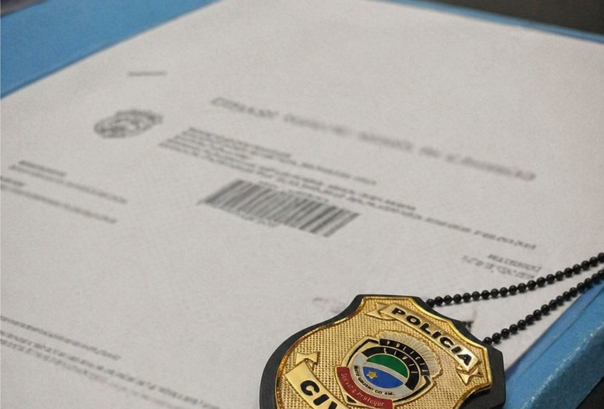 Esquema de venda de diplomas falsos do ensino médio é investigado no interior de MS