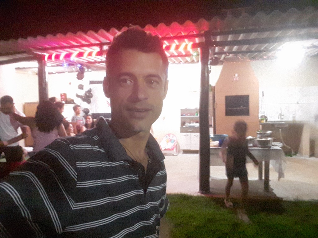 post