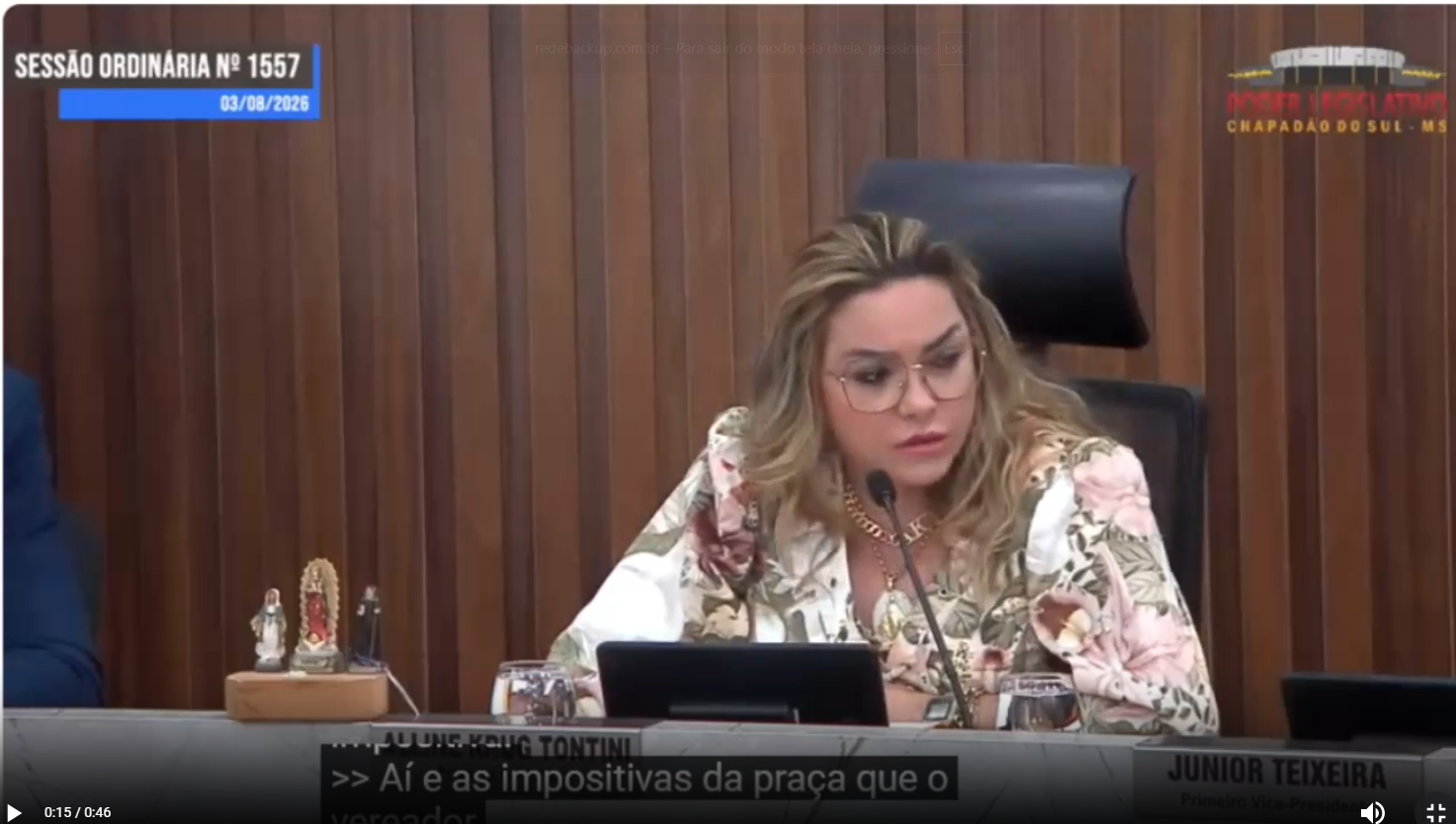 post
