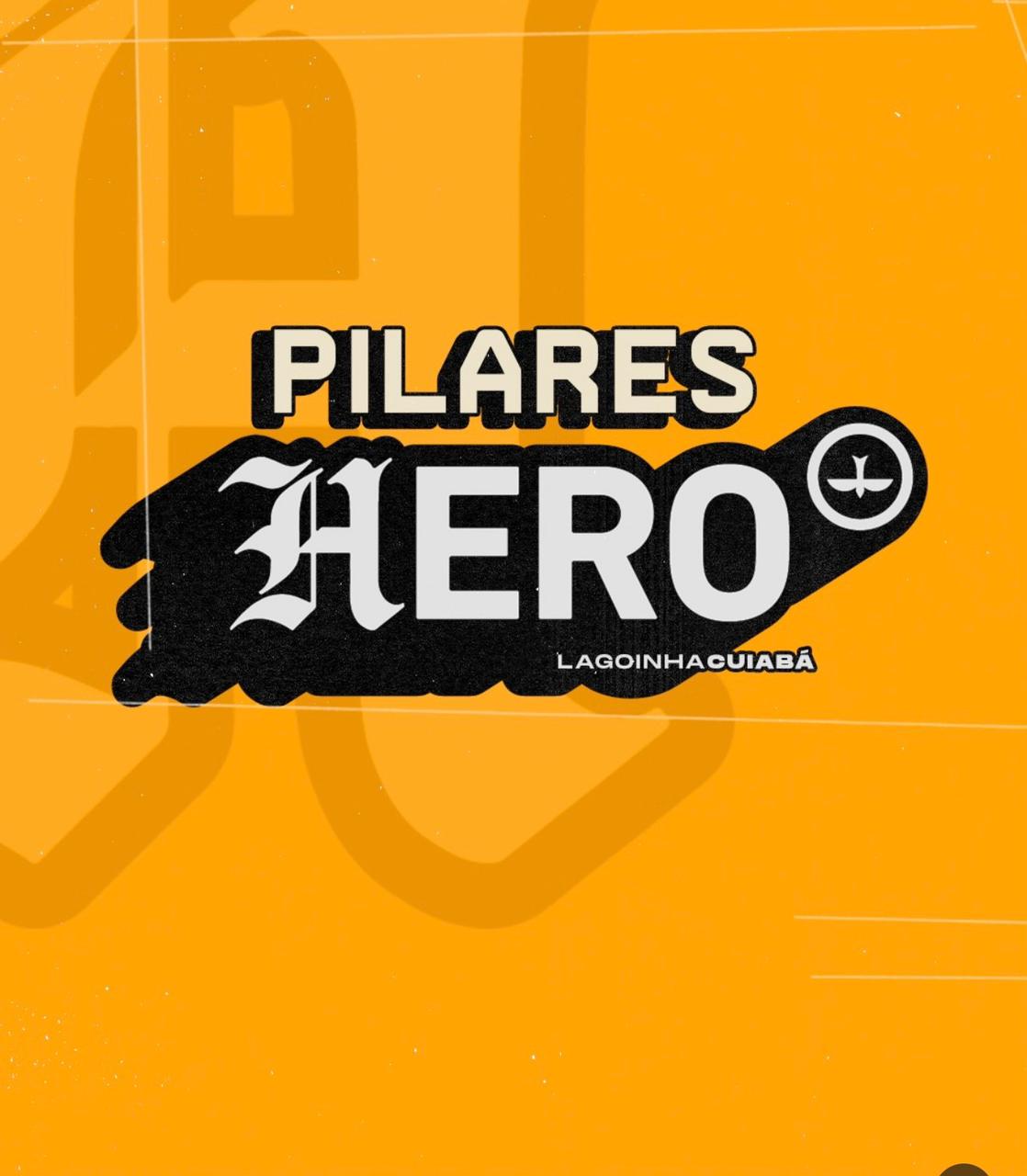  Hero Lagoinha Chapadão do Sul, Homem que age como menino.