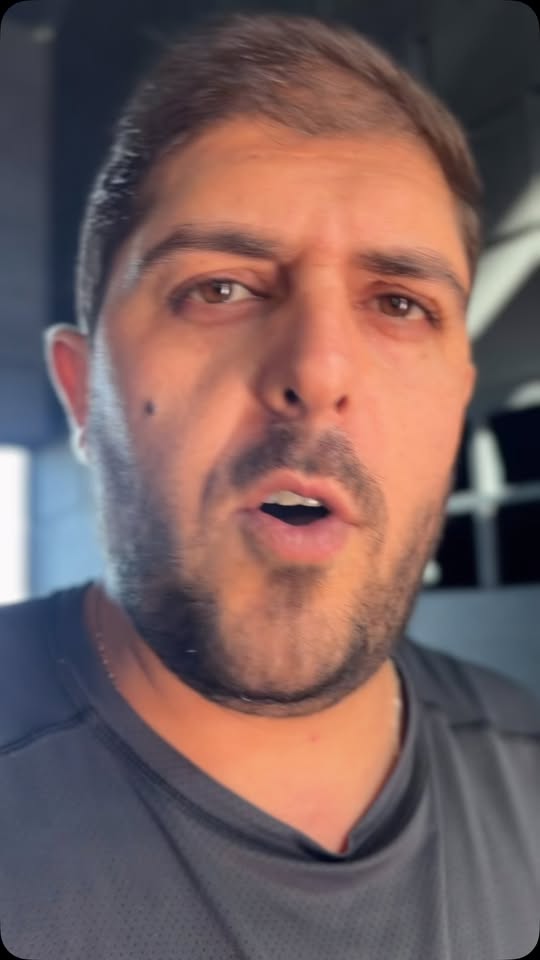 Pre Candidato Deputado -Richard Silva diz: Já percebeu ou pra vc é normal
