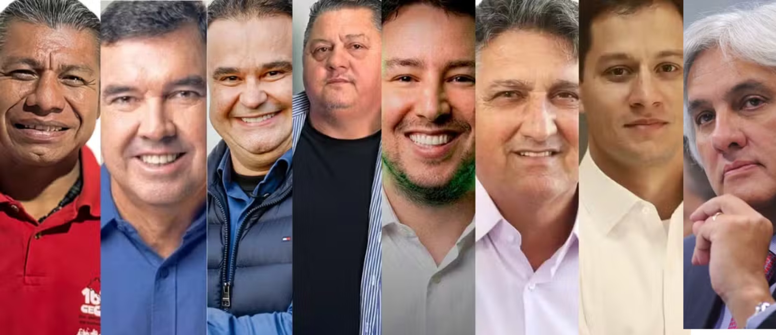 Primeiro dia de campanha eleitoral tem adesivaços, atos e candidatos sem agenda pública em MS