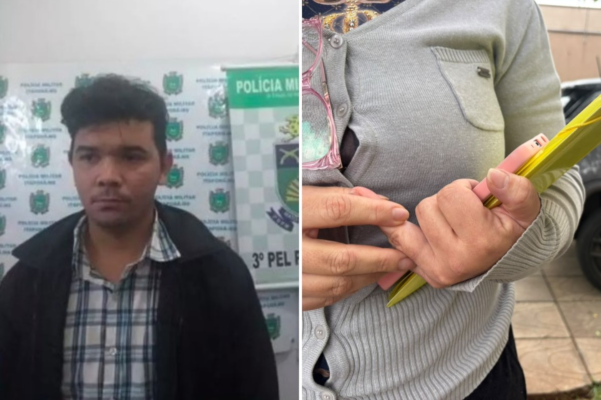Nome falso, ameaças e isolamento: como golpista manteve mulher em cárcere por 3 meses