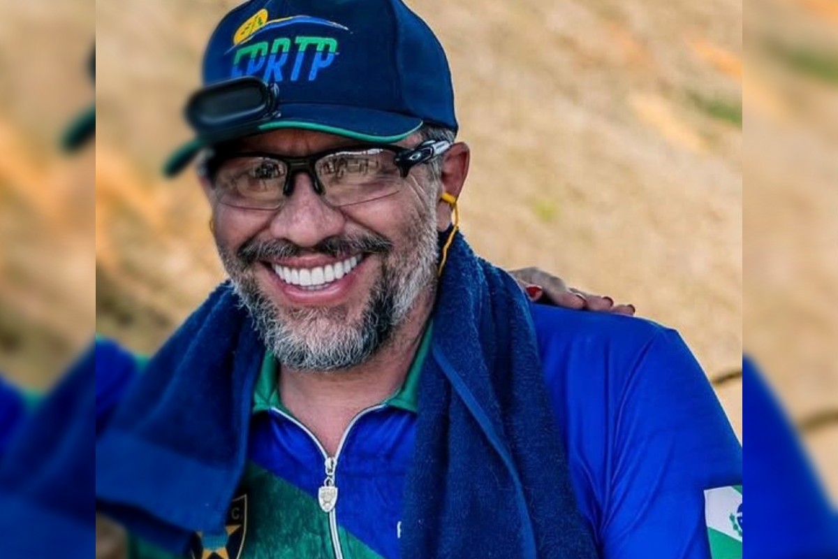 Advogado passa mal e morre durante competição de tiro em Campo Grande