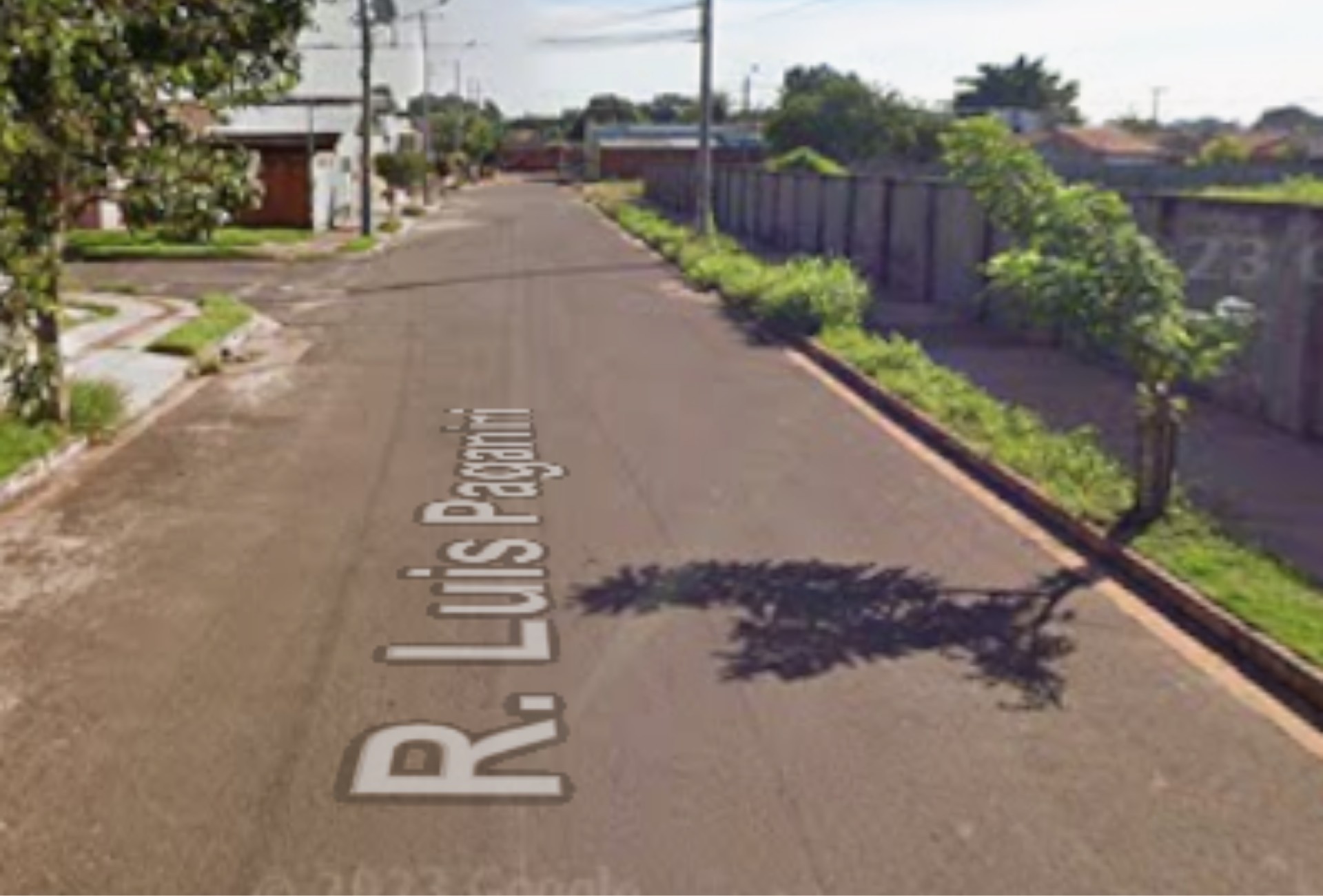 Ataque a tiros deixa três feridos em frente a casa em Campo Grande