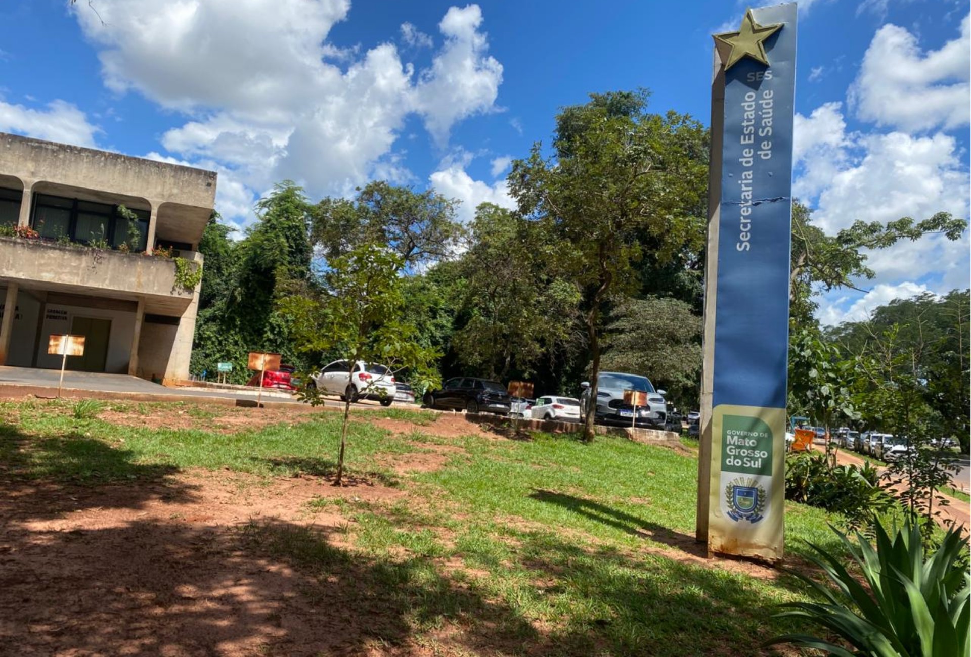 Processo seletivo na saúde de MS oferece vagas para médicos, enfermeiros e psicólogos