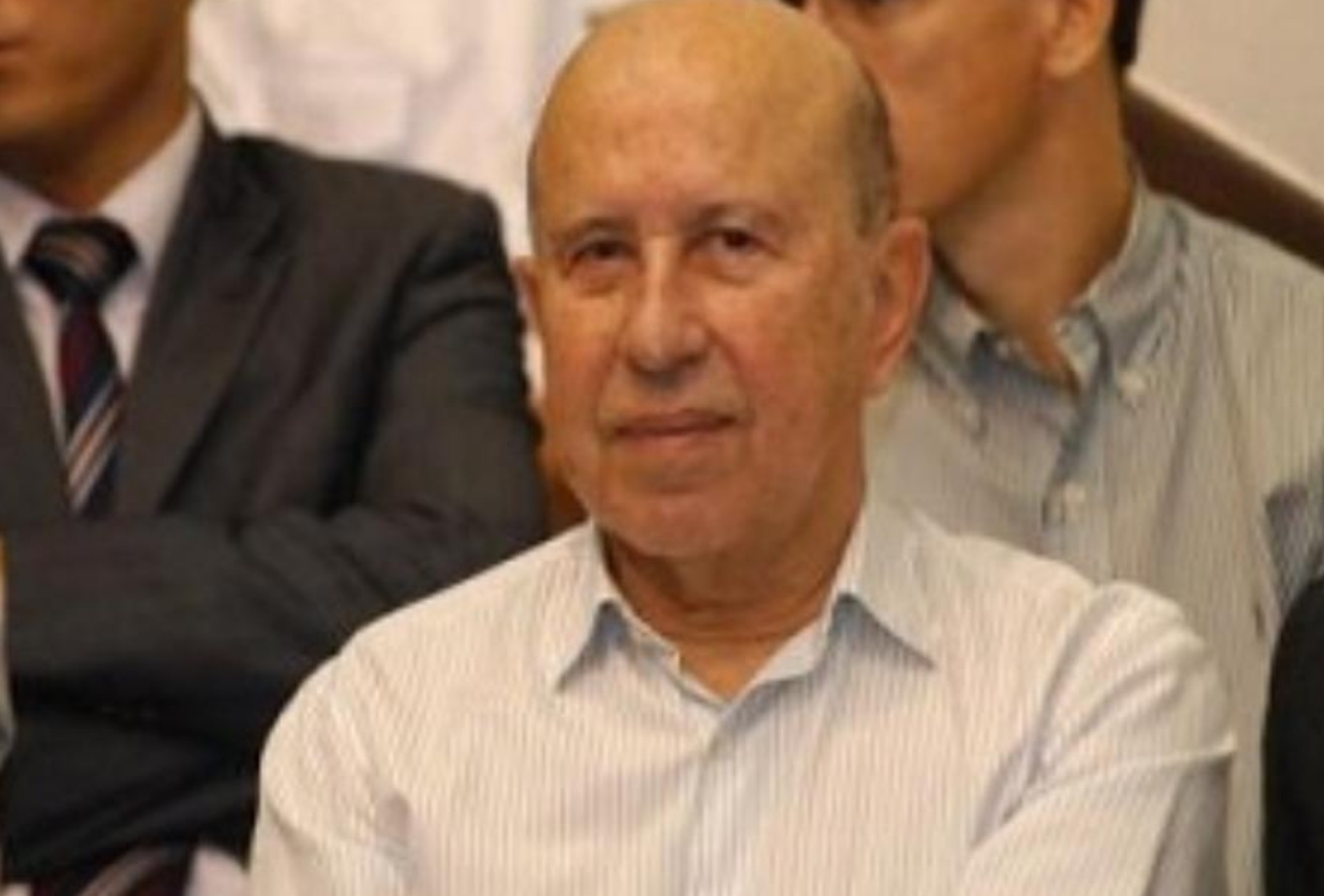 Morre Marcelo Miranda aos 87 anos, ex-governador de MS