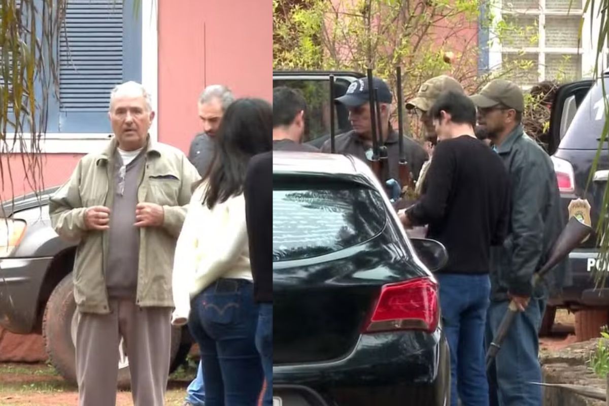 Defesa pede liberdade de cardiologista preso após morte de fisioterapeuta em Campo Grande