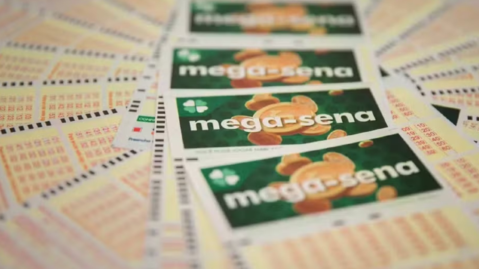 Aposta de MS acerta a quina da Mega-Sena e embolsa R$41 mil