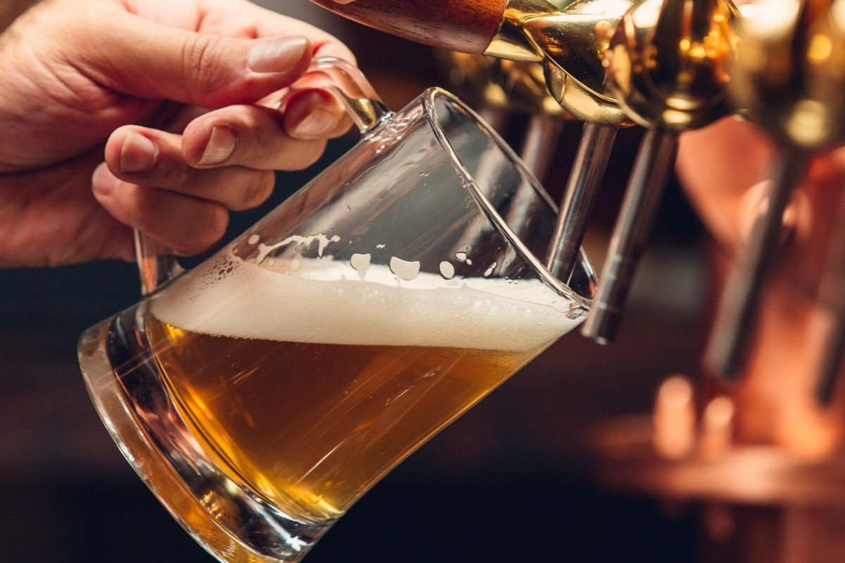 TRE libera venda e consumo de bebidas alcoólicas no dia da votação