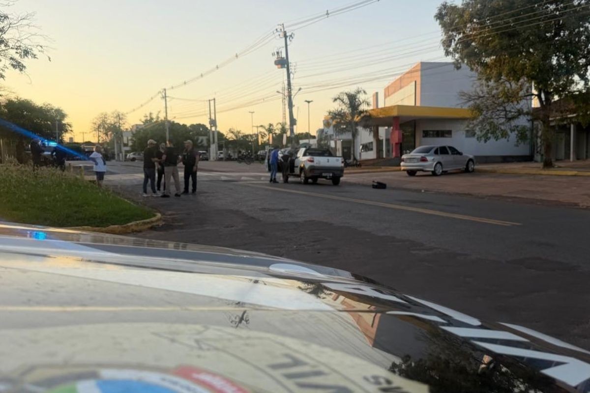 Diretor-adjunto de escola é preso suspeito de atirar em advogado que levava carro apreendido ao...