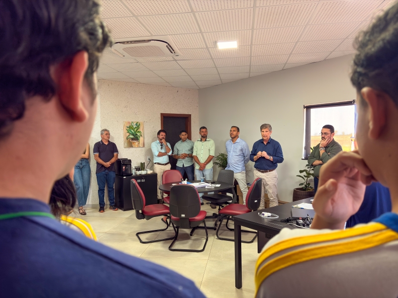 Foto da Notícia