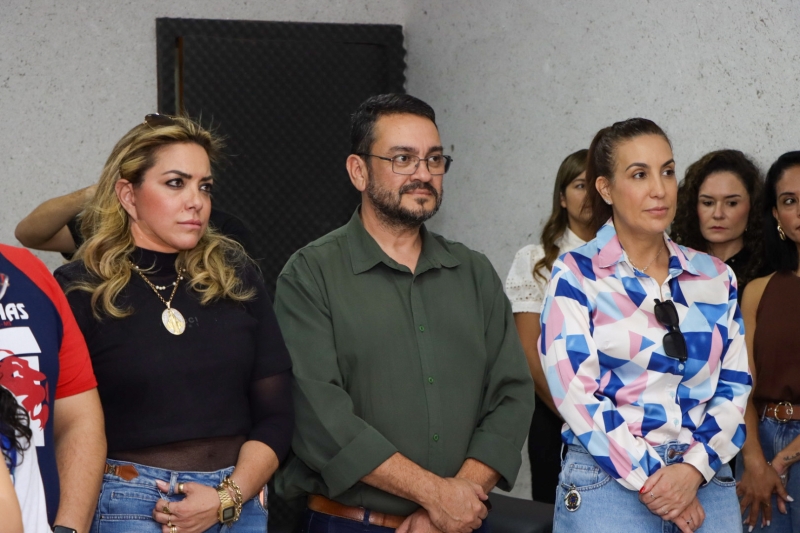 Foto da Notícia