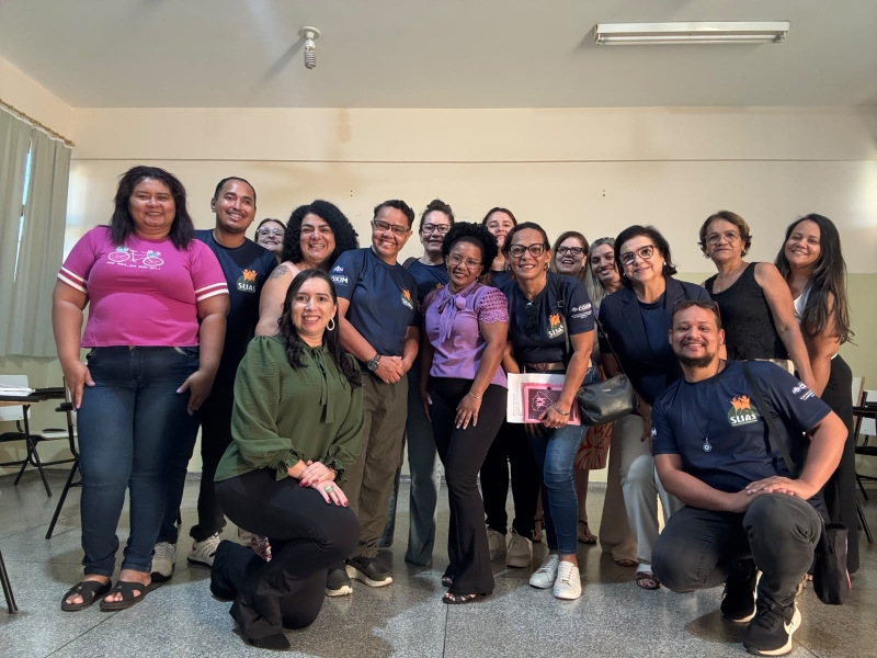Foto da Notícia