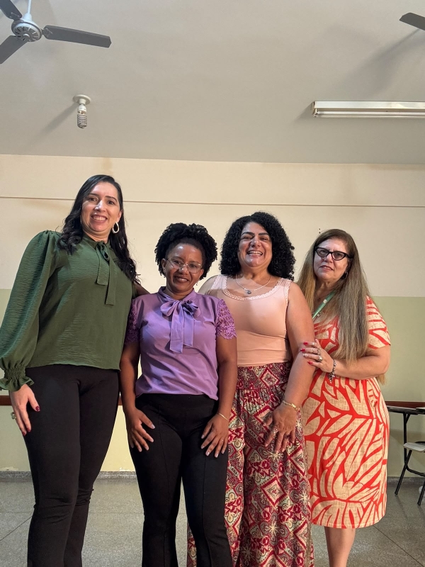 Foto da Notícia