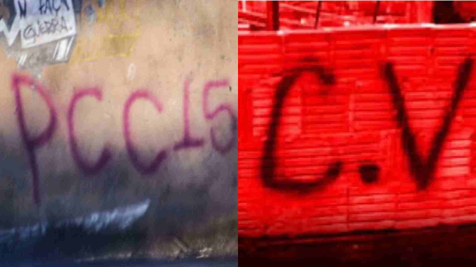 Disputa entre CV e PCC já matou nove pessoas na região de Cassilandia - O CORREIO NEWS