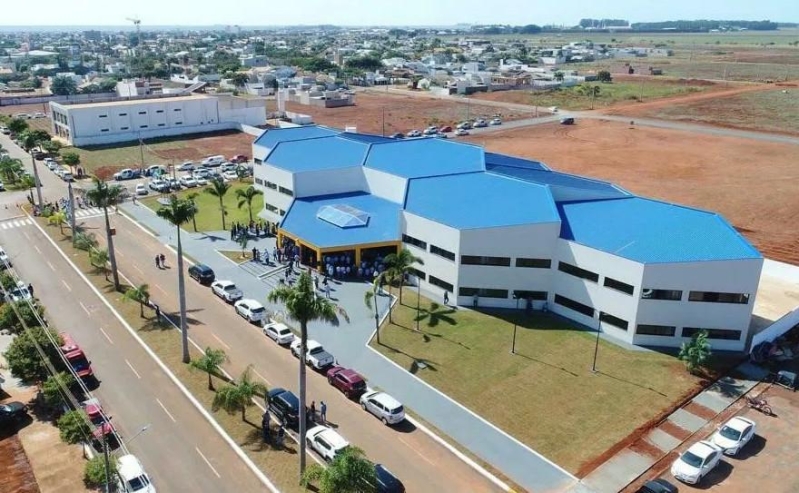 Prefeitura abre processo seletivo para diretores e diretores adjuntos da Rede Municipal de Ensino