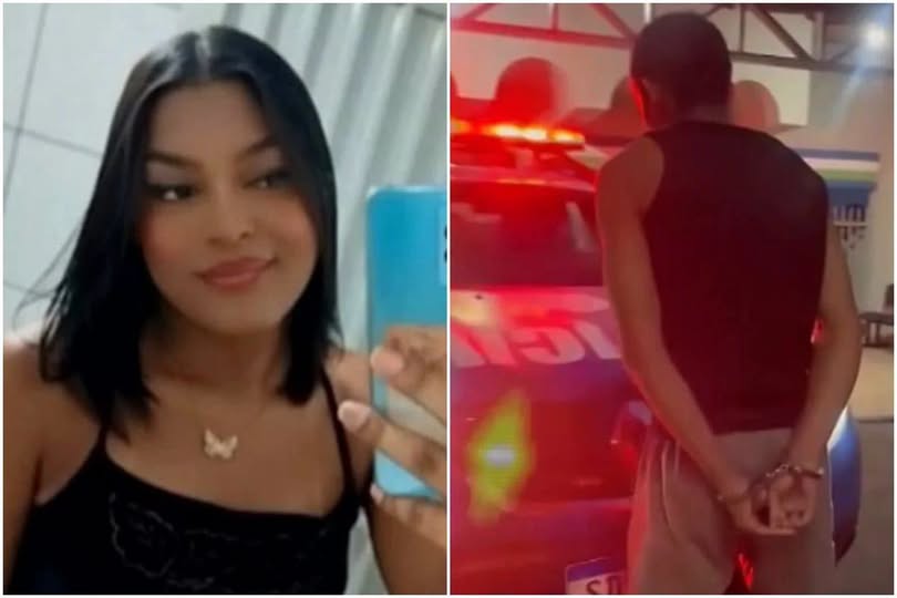 Homem mata mulher trans, liga para a mãe da vítima e confessa o crime, em Itarumã-go - O CORREI...