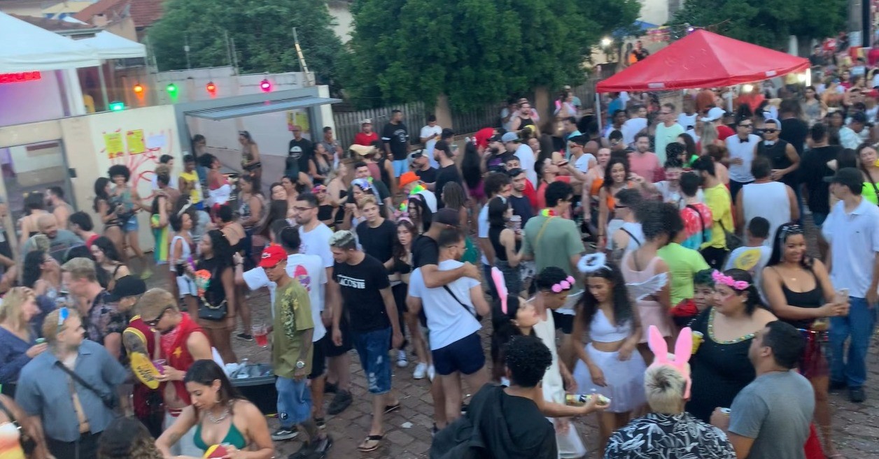 Vai chover no Carnaval em MS? Veja a previsão até quarta-feira