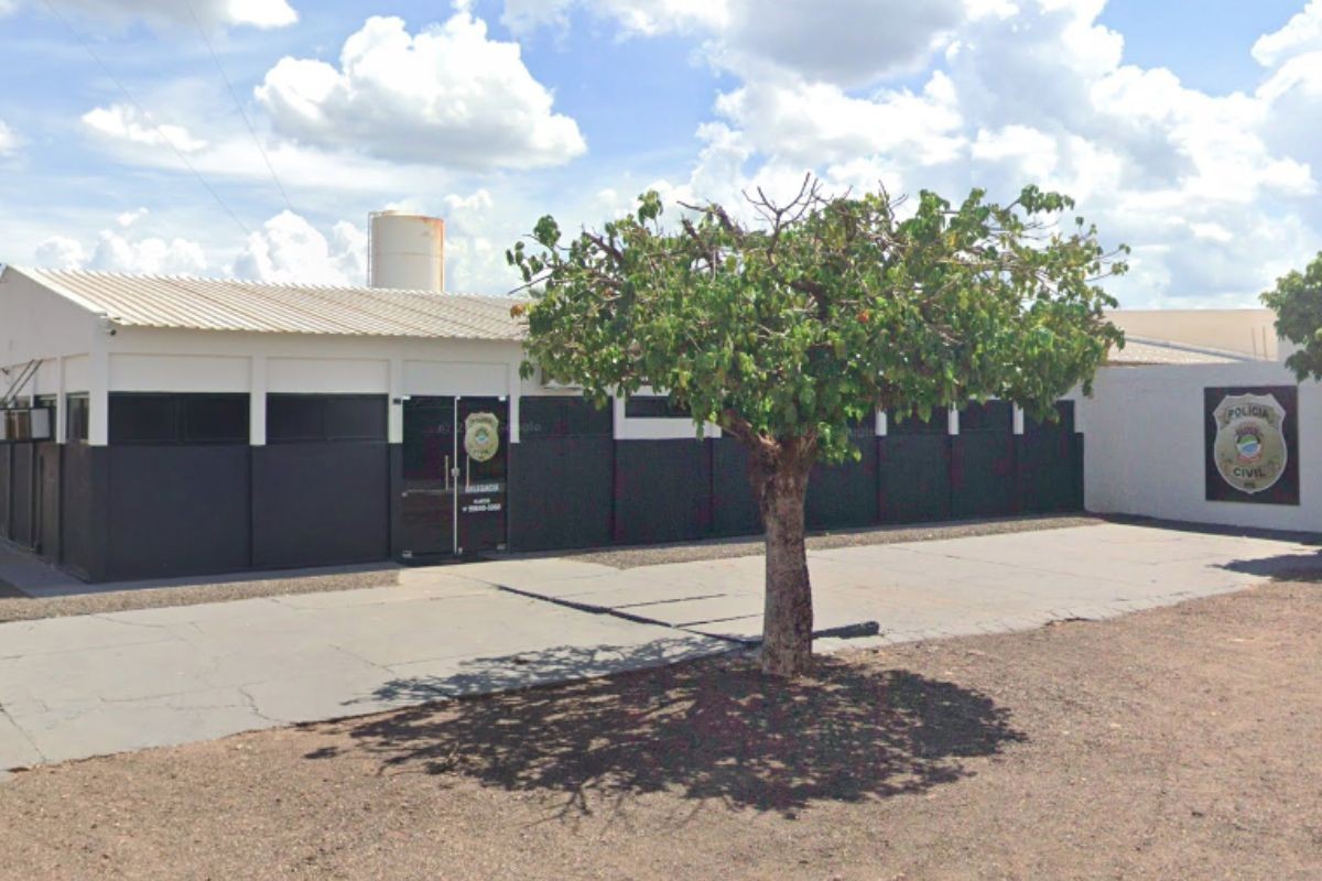 Investigador de polícia é preso e afastado por suspeita de exploração sexual em MS 