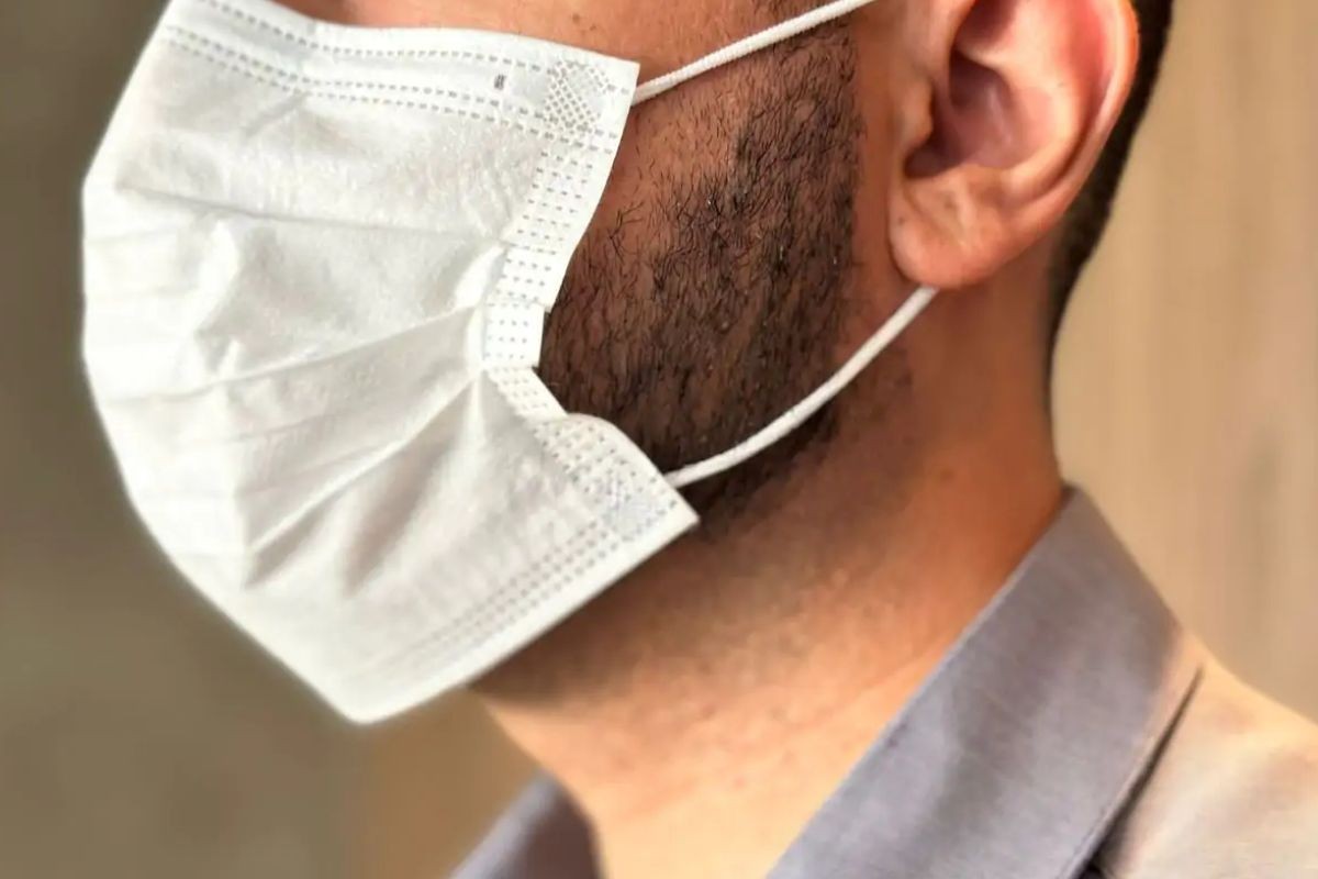 Empresários são condenados a pagar R$ 1,7 milhão por máscaras irregulares em hospital de MS