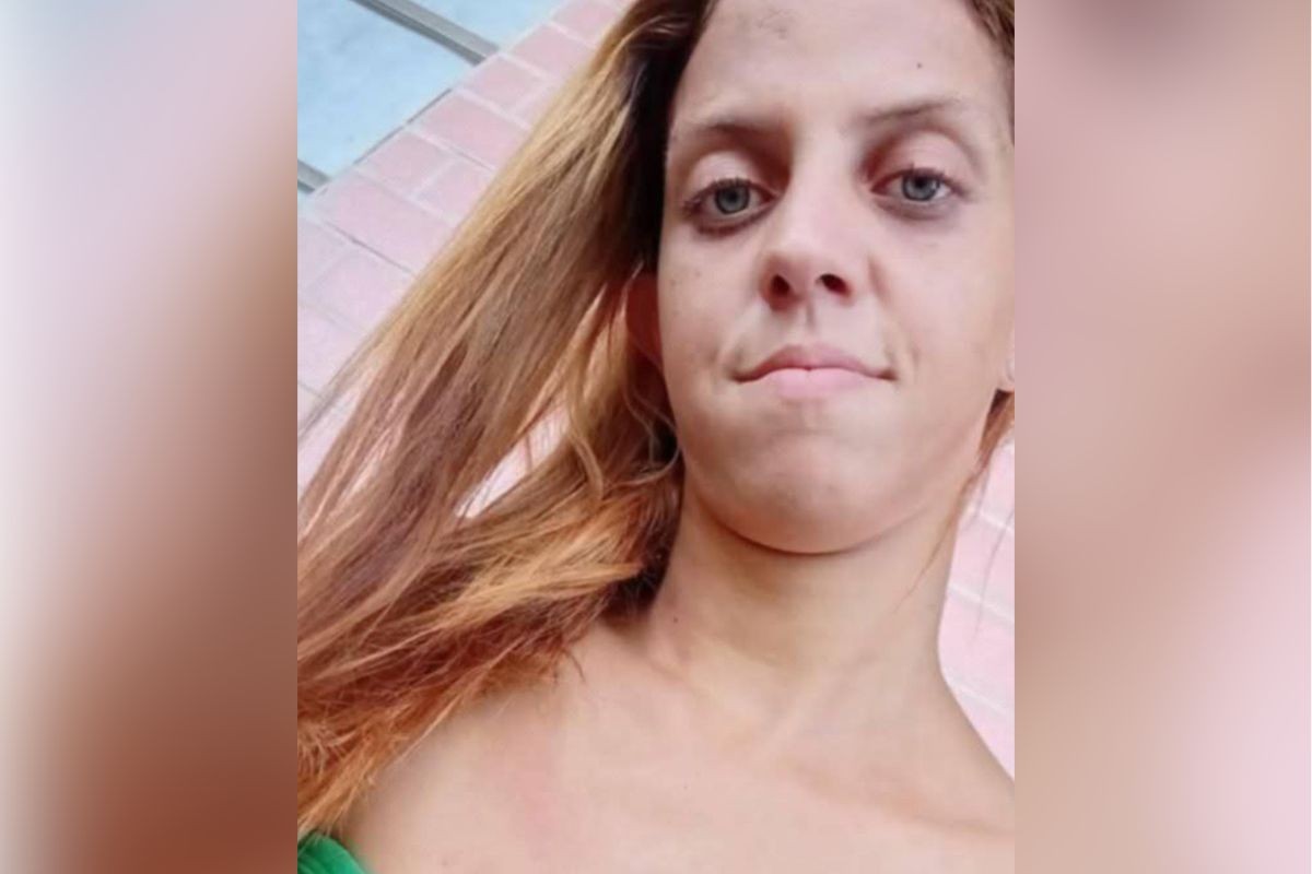 Mulher encontrada em cova após 6 meses desaparecida foi morta por colegas e enterrada em boate ...