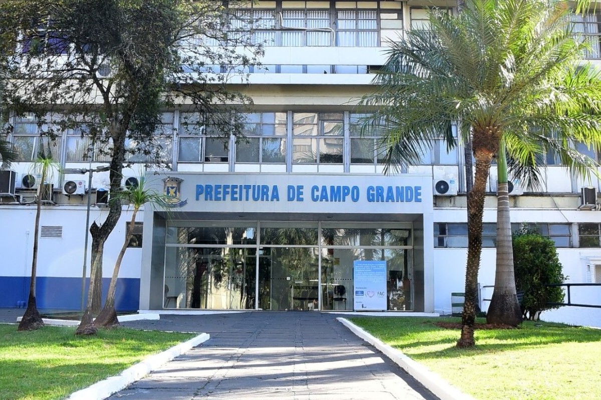 Justiça mantém liminar do IPTU e nega novo recurso da prefeitura de Campo Grande