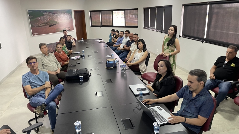 Foto do Artigo