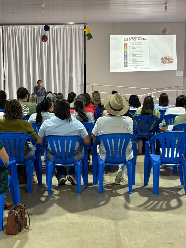 Foto do Artigo